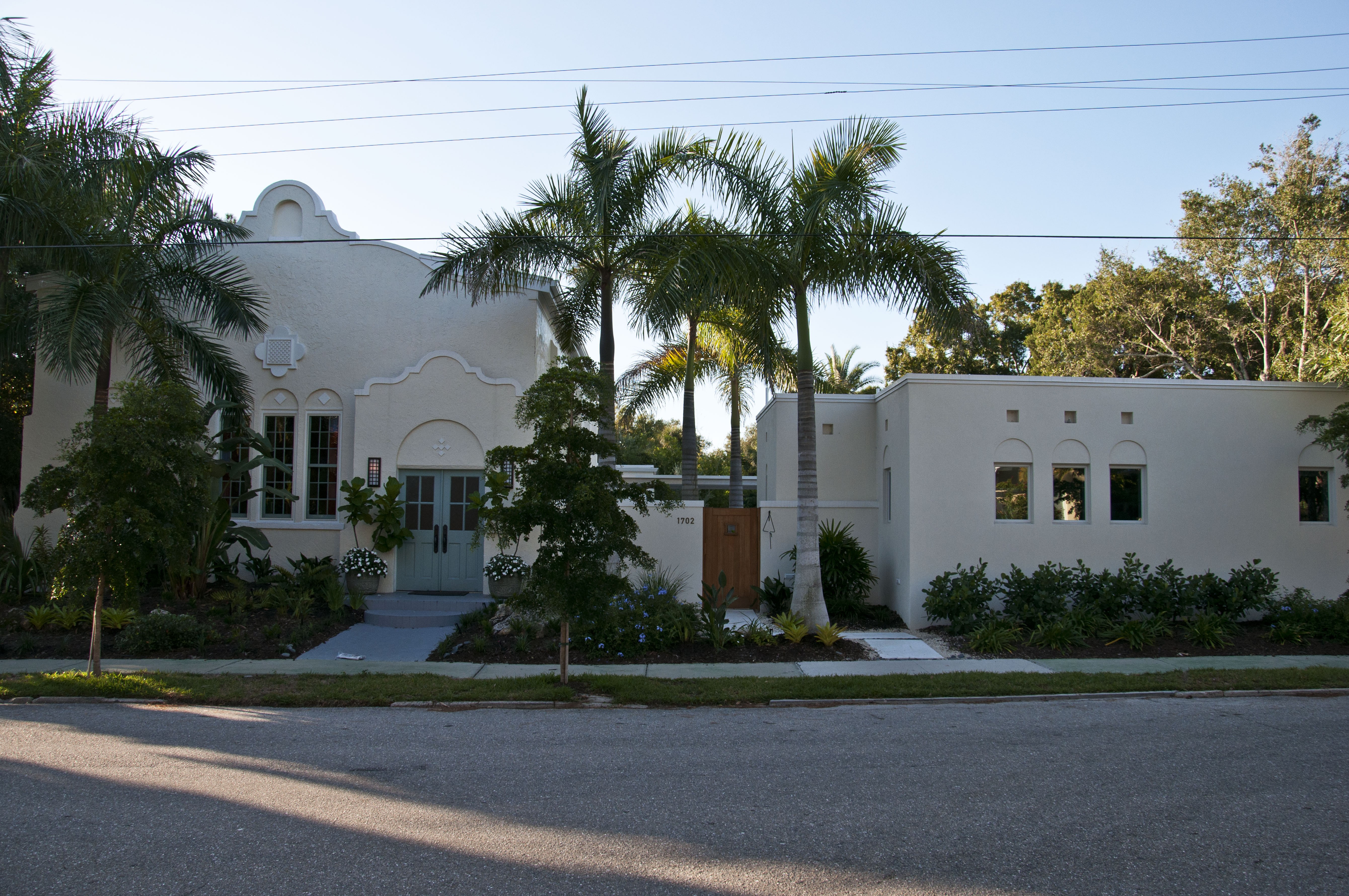 The Chase Residence At Laurel Park