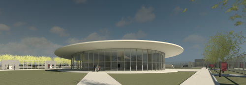 Florida International Sports Center