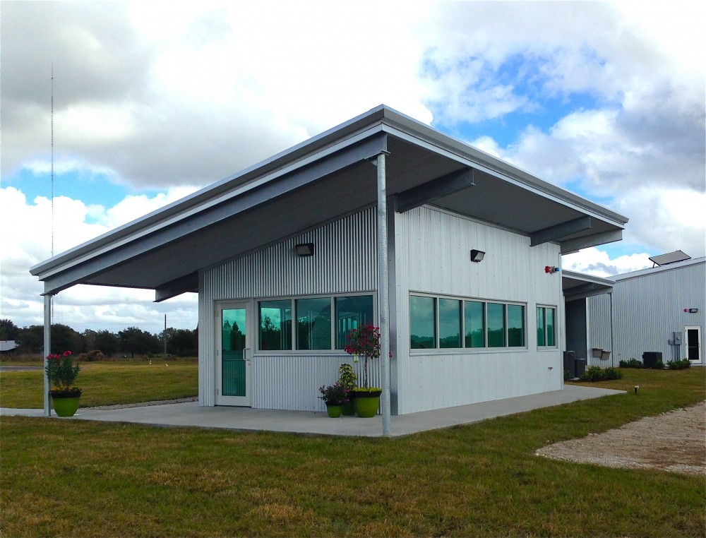 Enza Zaden Research Center