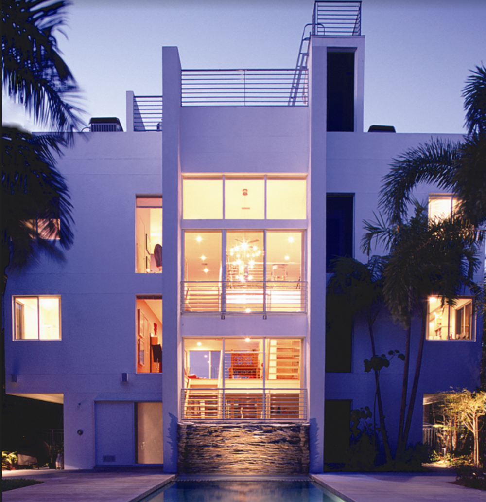 St Armands Residence