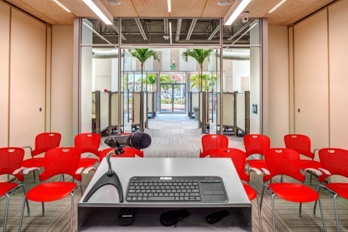 Community Healthcare Offices