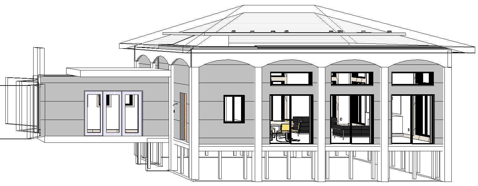 Stipancich Residence
