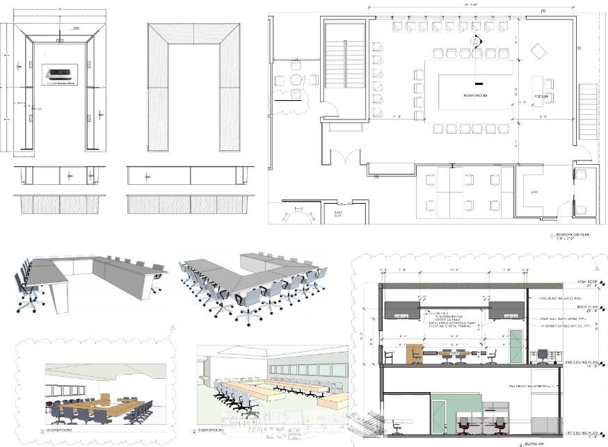 Medical Building