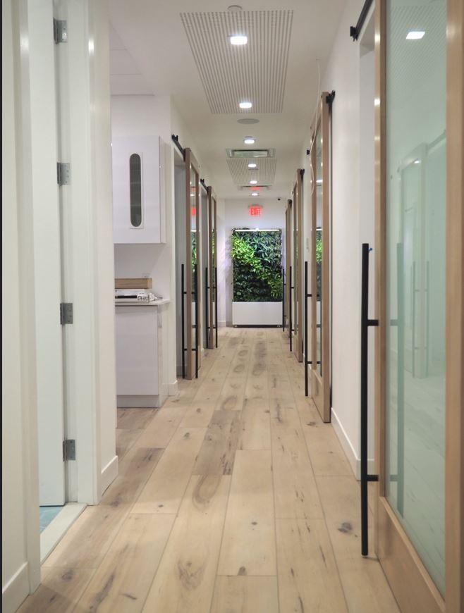 Dental Office