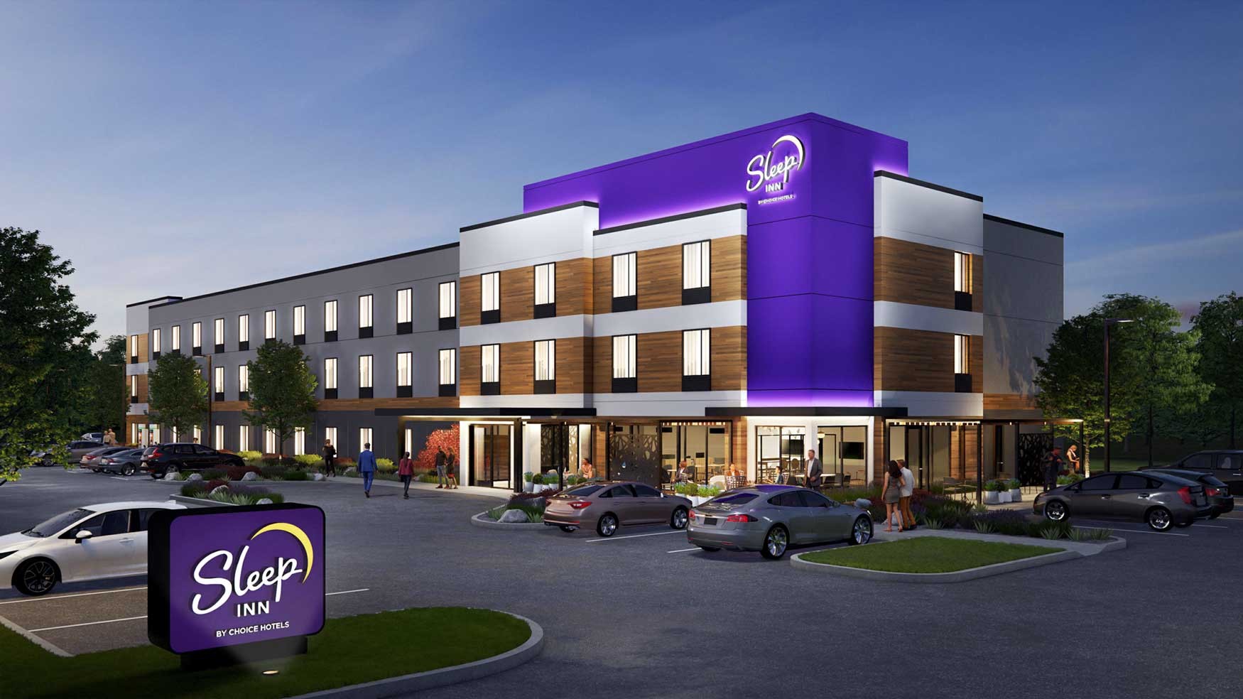 Sleep Inn