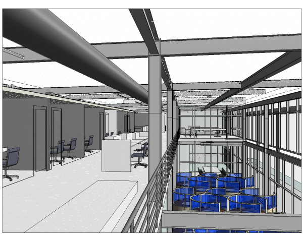 HEALTHCARE CLINICS & OFFICES